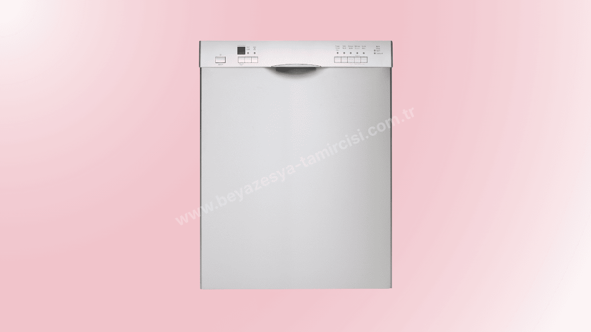 Mimaroba Bulaşık Makinesi Tamircisi - Mimaroba Beyaz Eşya Tamircisi