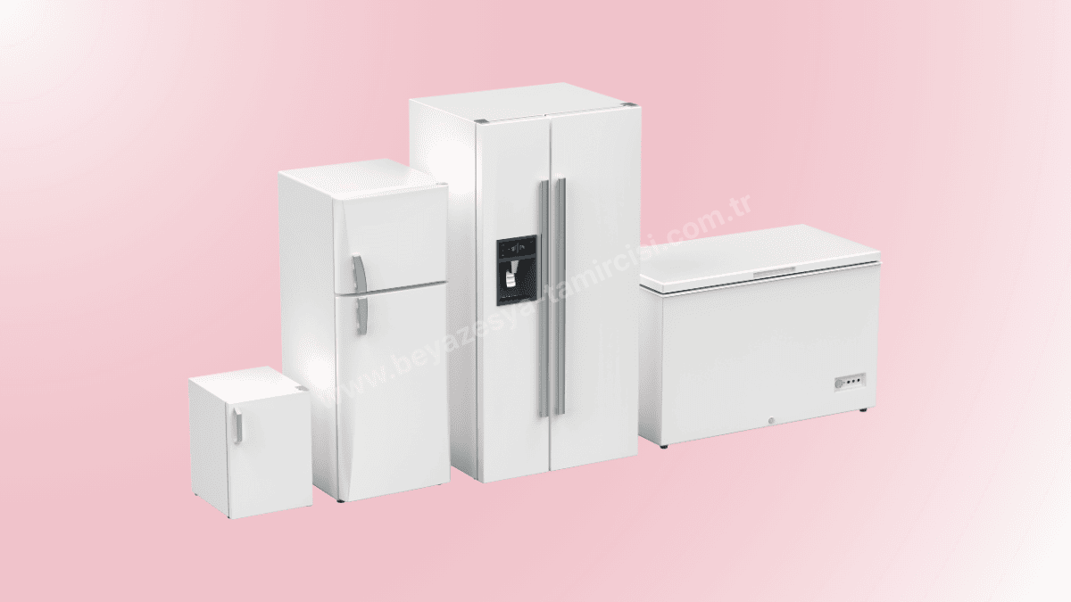 Mimaroba Buzdolabı Tamircisi - Mimaroba Beyaz Eşya Tamircisi