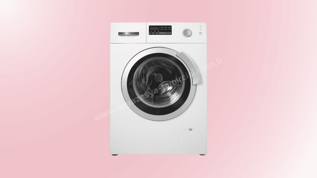 Mimaroba Çamaşır Makinesi Tamircisi - Mimaroba Beyaz Eşya Tamircisi