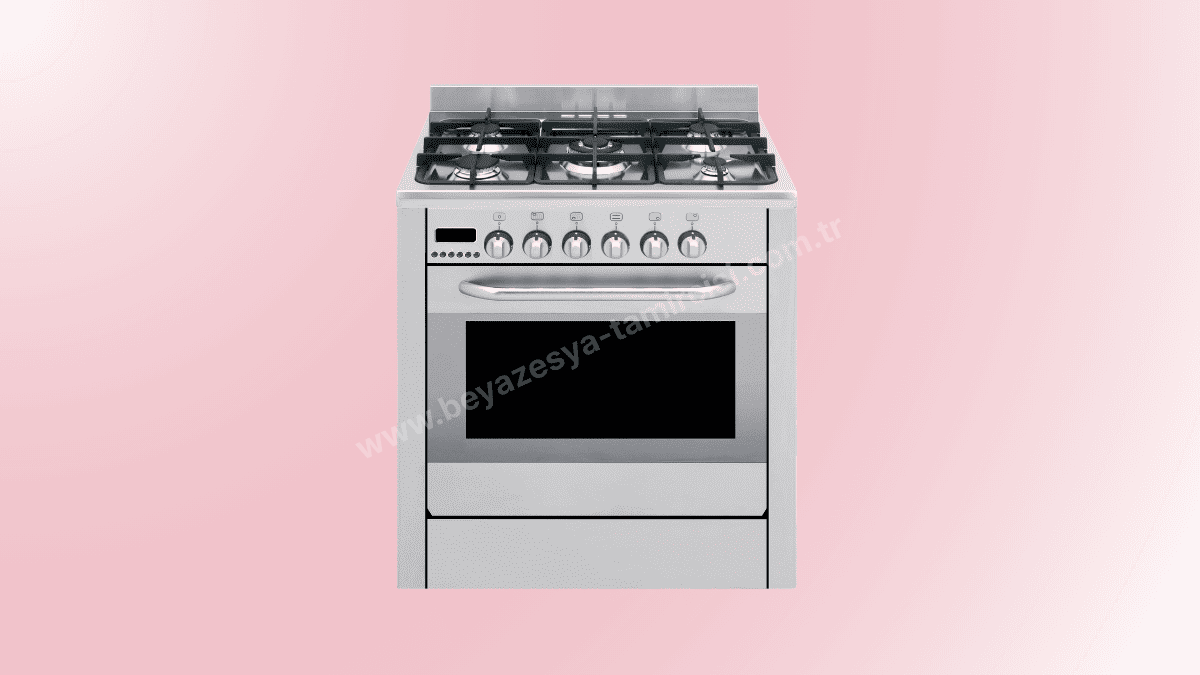 Mimaroba Fırın & Ocak Tamircisi - Mimaroba Beyaz Eşya Tamircisi